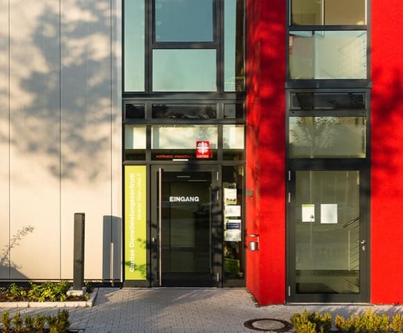 Brandschutzlösungen
